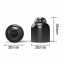 Миниатюрная камера wifi Boblov R-20 Full HD 1080P (100671) Рівне
