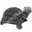 Форма для садовой фигуры "Черепаха" Стеклопластик + полиуретан Рівне