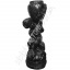 Форма для скульптуры садовой "Мальчик с кувшином" Стеклопластик + полиуретан Полтава