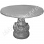 Форма для стола из бетона "Барокко" Стеклопластик + полиуретан Дніпро