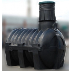 Септик, отстойник 3000 литров для автономной частной канализации GG Винница