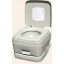 Біотуалет, туалет на портативний кемпінг 10л з поршневим насосом 3010 T Ужгород