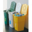 Набор мусорных баков для сортировки мусора ECO 3 Кропивницкий