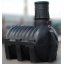 Септик, отстойник 3000 литров для автономной частной канализации GG Луцк