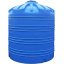 Бак, бочка для КАС 10000 литров емкость усиленная пищевая вертикальная V Тернополь