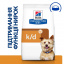 Сухий корм для собак Hill's Prescription Diet Canine K/D Kidney Care 12 кг (605995) Київ
