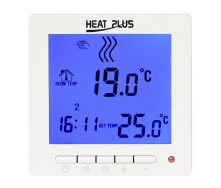 Терморегулятор Heat Plus BHT-307 w