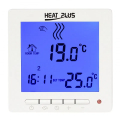 Терморегулятор Heat Plus BHT-307 w Сумы