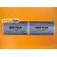 Heat Plus Silver Coated (сплошная) APN-410-180 инфракрасная пленка для теплого пола (ширина 100 см) Киев