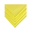 Килимок силіконовий для пастили Tekhniko ChefMat CM-350 Yellow (жовтий) Веселе