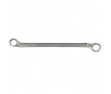 Ключ накидной коленчатый SPARTA 14х15 мм хромированный