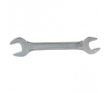 Ключ рожковый SPARTA 19 х 22 мм хромированный