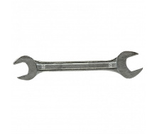 Ключ рожковый SPARTA 20 х 22 мм хромированный