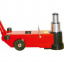 Домкрат для грузовых автомобилей 50т/25т пневмо-гидравлический 235-352/457+120 мм (доп вставки) TORIN TRA50-2A Сумы