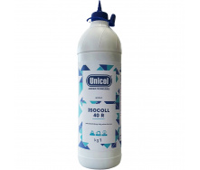 Клей полиуретановый Unicol Isocoll 40R D4 (1 кг)