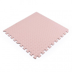 Напольное покрытие Pink 60*60cm*1cm (D) SW-00001807 Sticker Wall Лосиновка