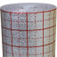 Полотно теплоизоляционное с разметкой WIANGI 2 мм, 50 м Вспененный полиэтилен Сумы