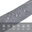 Плинтус виниловый самоклеющийся 5000*100*2мм (D) SW-00002122 Sticker Wall Полтава
