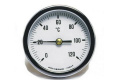 Термометр осьовий Arthermo D = 40мм, 0-120С під гільзу 50 мм