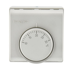 Кімнатний термостат Honeywell Resideo Braukmann T6360A1004 Ровно