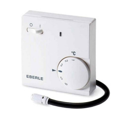 Терморегулятор для теплої підлоги Eberle FRE 525 31 Хмельницький