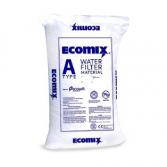 Сорбент Ecomix-А, P для очищення артезіанської та водопровідної води, л Дніпрорудне