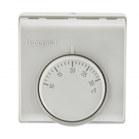 Кімнатний термостат Honeywell Resideo Braukmann T6360A1004