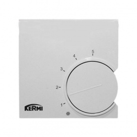 Регулятор температури Kermi 230В (SFEER002230)