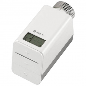Термостат радіаторний Bosch Smart EasyControl (7736701574)