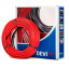 Двожильний нагрівальний кабель DEVI DEVIflex 18T 18 м (140F1401) Красноград