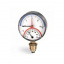 Термоманометр радіальний Arthermo 80 0-4бар 0-120 ° C Львов