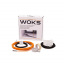 Нагрівальний кабель Woks 10-450 Вт (48м) Приморск