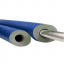 Трубна ізоляція NMC Climaflex Stabil 22х9 мм (Blue) Лубны