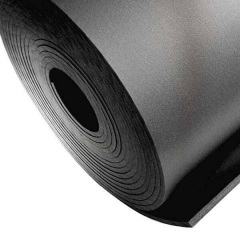 Ізоляція листова каучукова NMC Insul Roll Hitemp 25мм x1м2 Рівне