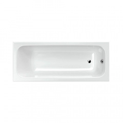 Ванна акрилова Radaway MIA 140x70 + ніжки + сифон (WA1-50-140x070) Запорожье
