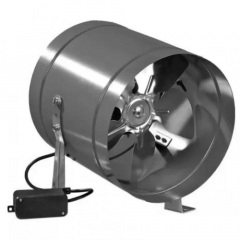 Канальний відцентровий вентилятор Вентс ВКОМц 150 Черкаси