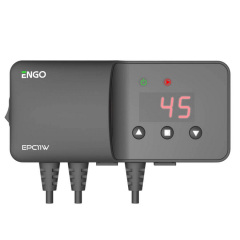 Контролер насоса Engo Controls EPC11W для керування насосом опалення або ГВП (932362892) Львів