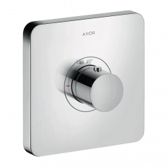 Термостат для душу Axor Shower Select Highflow прихованого монтажу, хром Луцьк