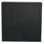 Витяжний вентилятор Вентс 125 Солід чорний сапфір Никополь