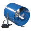 Канальний відцентровий вентилятор Вентс ВКОМ 150 Херсон