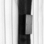 Антимоскитная сетка Magic Mesh 210х102 см Черный (258502) Хмельницкий