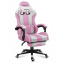 Компьютерное кресло huzaro Force 4.7 Pink ткань Кропивницкий