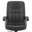 Офісне крісло Hell's HC-1020 Black Луцьк