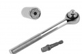 Гаечный торцевой ключ Gator Grip универсальный, 7-19 мм (GGPX-300)