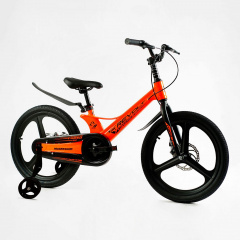 Детский велосипед двухколесный 20" Corso REVOLT Orange (149944) Кропивницький