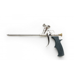 Пистолет для пены СИЛА (029735) Луцьк