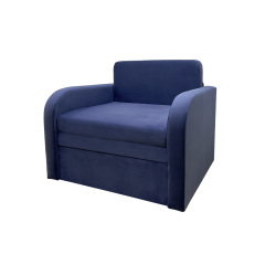 Диван-крісло Смарт 0,8 (Багіра 21, 101х80 см) IMI Одеса