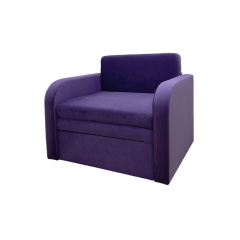 Диван-крісло Смарт 0,8 (Багіра 11, 101х80 см) IMI Херсон