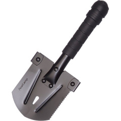 Лопата AceCamp Survivor Multi-Tool Shovel (1012-2586) Запорожье