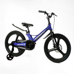 Детский велосипед двухколесный 20" Corso CONNECT Violet (149941) Миргород